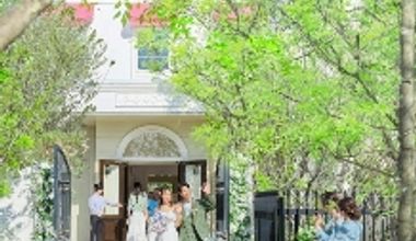 【2026年内迄の挙式検討の方】1日1組貸切プラン