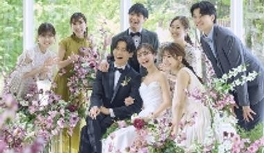 先着限定《2027年3月~5月迄の挙式検討の方》春挙式プラン!大人気シーズンをかしこくお得に♪
