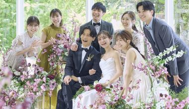 先着限定《2027年3月~5月迄の挙式検討の方》春挙式プラン!