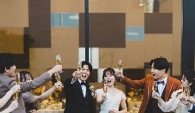 《27年3~6月*50名152万》1年以上先もオトク◆最大145万優待◆挙式+披露宴スプリングプラン