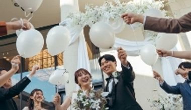 《10・11月*50名149万》デザートビュッフェ特典◆最大143万優待◆挙式+披露宴オータムプラン