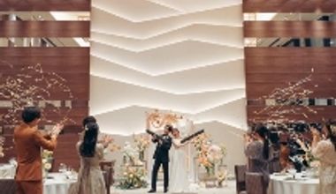 《日曜・仏滅限定*50名145万》1日1組全館貸切◆最大160万優待◆挙式+披露宴スペシャルプラン