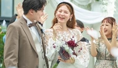《日曜・仏滅限定*50名145万》1日1組全館貸切◆最大160万優待◆挙式+披露宴スペシャルプラン