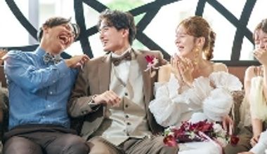 《50名122万円》全館貸切×自由に楽しむ◆Just Us Wedding*ちょうどいい結婚式プラン