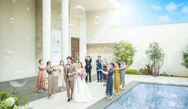 【仏滅限定/最大130万円優待/】人気のロケーションフォトプレゼント♪