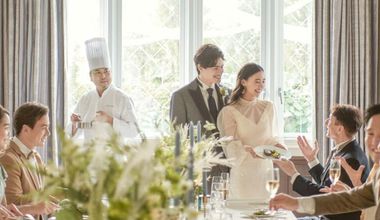 *お問い合わせ多数*【26年9月末まで◇40名158万】完売間近の直近プラン