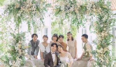 【秋婚もまだ間に合う!2026年オータムプラン】26年9月~11月までの結婚式★最大135万円ご優待