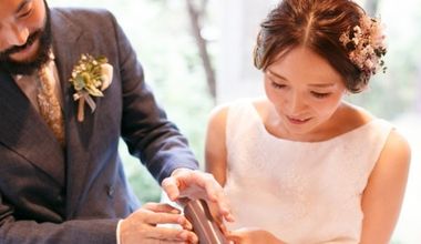 【6月~8月サマープラン40名205万円】オフシーズンで賢く叶える!大安OK&室内挙式も人気♪