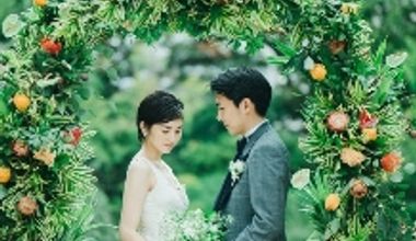 【月曜限定】フォトウェディングプラン