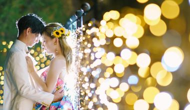 〖2026年7~9月〗夏の貸切ウェディングプラン