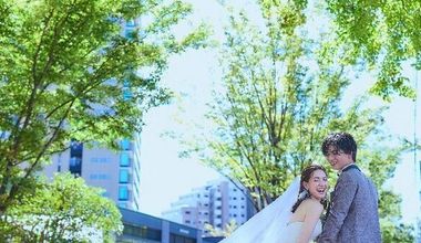 【期間限定】Spring Plan登場!人気の春の結婚式♪