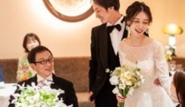 想いを届ける温かな祝宴【27年3月まで】少人数ウエディングプラン (20名87万)