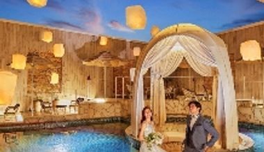 【最大103万円特典】26年8月までに結婚式実施の方へ◆期間限定プラン_50名178万円