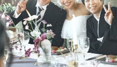 【少人数婚:1軒目来館が更にお得】最大28万円+αご優待◇26年9~10月までのお得な限定プラン!