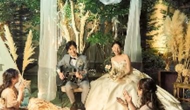 【少人数婚:1軒目来館が更にお得】最大28万円+αご優待◇26年11~12月までのお得な限定プラン!
