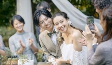 【少人数婚:1軒目来館が更にお得】最大45万円+αご優待◇26年7~8月までのお得な限定プラン!
