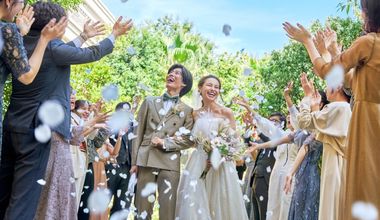 3か月以内のお得なプラン*【Weddingnews限定:1軒目来館が更にお得】最大120万円+αご優待