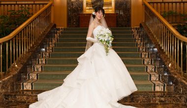 2026年10月~2026年12月 挙式+披露宴【80名 389万】