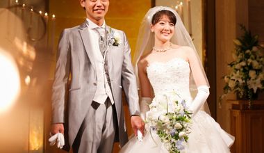 【家族婚応援!】少人数向けアットホームプラン 挙式+お食事会15名