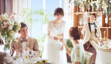 【最大150万優待/26年10月まで】マタニティ&パパママWプラン!(40名260万円→143万円)