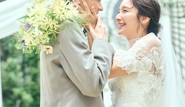 【当館で一番お得!】ドレス2点・当日動画エンドロール付き《最大120万円ご優待!》