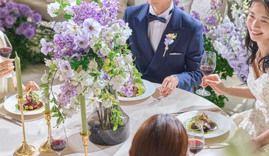 【特別プラン/27年2月まで】邸宅貸切で叶えるスローウエディング《最大100万円ご優待!》