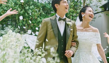 【4ヶ月以内】最大120万円優待◆憧れをお得に叶える直前ウェディング