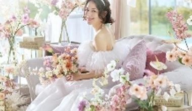 【春婚限定!最大100万円のスペシャル特典】2027年3月~6月限定プランでお得に!
