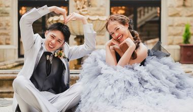 【25歳以下カップル限定花嫁応援プラン】先着5組!70名310万→205万