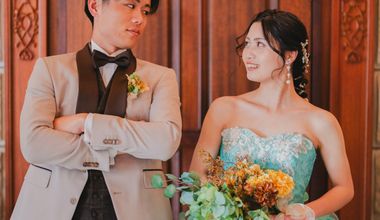 【70名255万】夏ウエディングプラン★2026年7月~9月対象