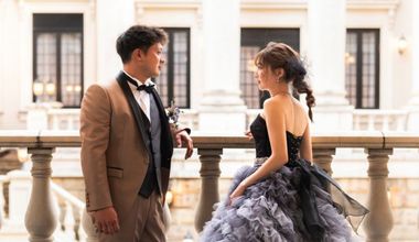 PATIOのフォトweddingプラン【14万~】