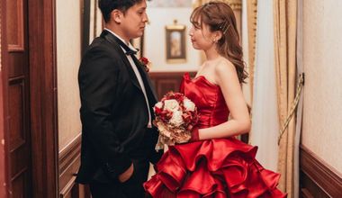 【70名245万】秋ウエディングプラン★2026年10月~12月対象