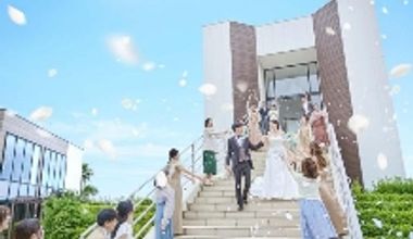 大人数プラン*【最大140万円もお得◎】100名450万円⇒310万円!絶景リゾートで過ごすゲスト大満足プラン