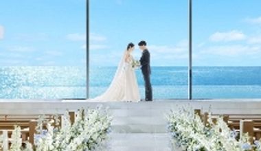 【2026年~6月挙式限定】春のベストシーズン\50名312万円⇒199万円/