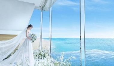 【2026年10月・11月挙式限定】過ごしやすい秋のTOPシーズン\最大130万/60名369万⇒239万