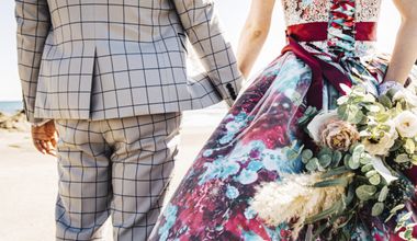 【保育士・医療従事者の方へ】新郎新婦衣装代100%OFFプラン☆