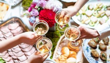 2月の成約がお得!【料理重視の方へおススメ】料理無料プラン!!