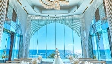 【新プラン★*】30名 / 挙式+披露宴 お得に賢く結婚式がしたいなら♪ 〈※8カ月以内*先着順〉