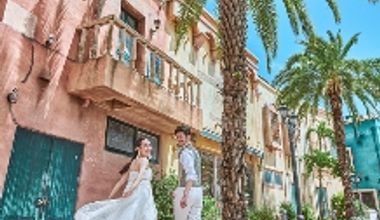 【フルパッケージ20名様】挙式+会食+衣裳+美容+写真+装花+ケーキ <1年以内*>