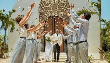 ☆先着順【マタニティウエディング】☆産前でも安心の楽々プラン