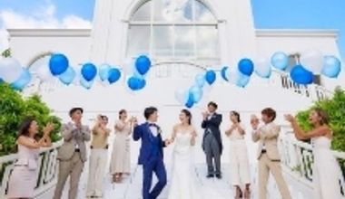 【地元婚ならコレ!】70名*挙式+衣裳+美容+料理+写真込み(1年以内)