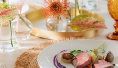 【20組限定!20名*パーティプラン】挙式+会食+ドレス+美容+装花込み(3か月以内)