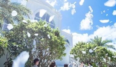 【50名*挙式+パーティプラン】挙式+衣裳+美容+料理+写真込み(1年以内)
