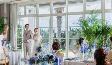 【最大23万円優待】挙式+パーティプラン(20名100万円→77万円)