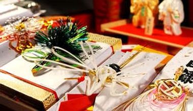 結納&御食事会プラン