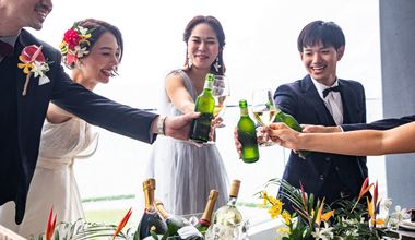 OCEAN GRILL & DESSERT BUFFET PLAN(平日限定)