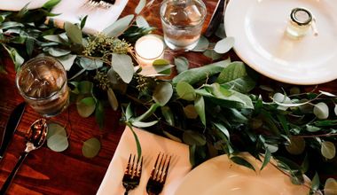 ご結納・顔合せプラン