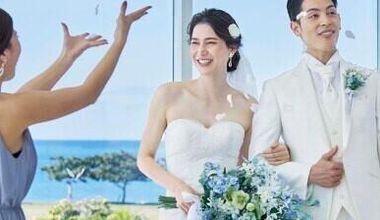 spring campaign|挙式+写真200枚|128,000円