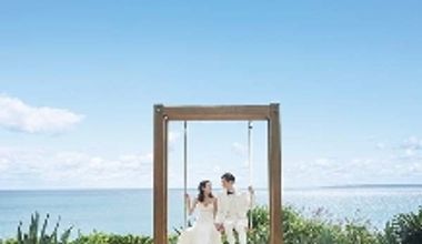 7月限定×予算重視【挙式のみ】絶景が織りなすチャペル独占シンプルプラン
