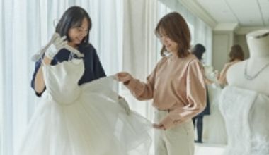 ☆先着順【マタニティウエディング】☆産前でも安心の楽々プラン